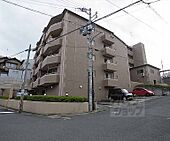 京都市北区衣笠街道町 5階建 築25年のイメージ