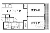 京都市左京区岩倉花園町 3階建 築34年のイメージ