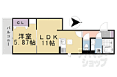 京都市北区大宮北椿原町 3階建 築3年のイメージ