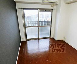 阪急京都本線 大宮駅 徒歩6分の賃貸マンション 3階1Kのリビング/ダイニング