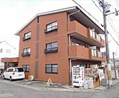京都市北区西賀茂水垣町 3階建 築24年のイメージ