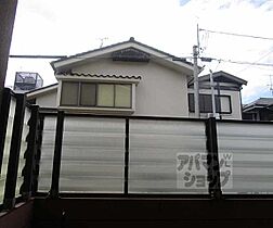 京都府京都市北区平野桜木町（賃貸マンション1K・1階・32.53㎡） その23