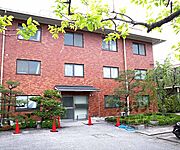 北野白梅町駅より徒歩8分 3階 築48年4ヶ月の賃貸物件