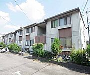 北大路駅より徒歩34分 2階 築39年の賃貸物件