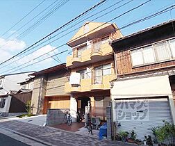 京都府京都市左京区田中東樋ノ口町（賃貸マンション1R・1階・14.08㎡） その3