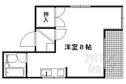 ジミー・ハウス 4階