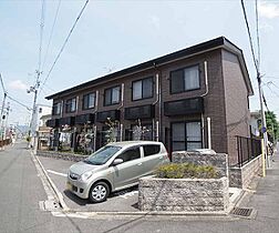 京都府京都市左京区田中北春菜町（賃貸アパート1K・2階・19.87㎡） その3