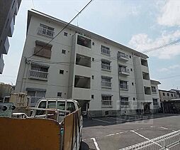 京都市営烏丸線 北大路駅 徒歩25分の賃貸マンション