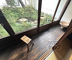 Ｓｕｚｕ　Ｈｏｕｓｅ　ＨＡＮＡＲＥ KASHIYA ｜ 京都府京都市上京区硯屋町（賃貸一戸建2LDK・--・90.72㎡） その14