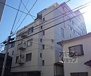 ロイヤルハイツアオキ 4階 築42年11ヶ月の賃貸物件