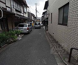 京都府京都市北区紫野下柏野町（賃貸マンション1K・2階・20.16㎡） その10