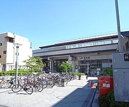 京都府京都市中京区西ノ京馬代町（賃貸アパート1K・1階・19.00㎡） その20