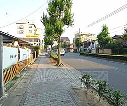 京都府京都市左京区下鴨梁田町（賃貸マンション1K・5階・19.70㎡） その29