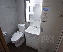 京都府京都市北区小山西大野町（賃貸マンション1K・4階・22.95㎡） その9