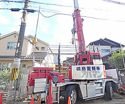 京都府京都市左京区一乗寺北大丸町（賃貸マンション1K・3階・24.78㎡） その4