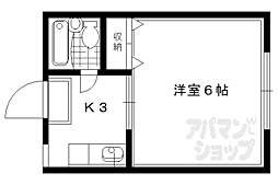 京阪本線 出町柳駅 徒歩7分