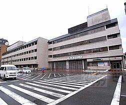 京都府京都市下京区仏光寺堀川東入ル喜吉町（賃貸マンション1K・3階・27.30㎡） その27