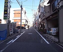 京都府京都市中京区橘柳町（賃貸マンション1K・6階・28.00㎡） その25