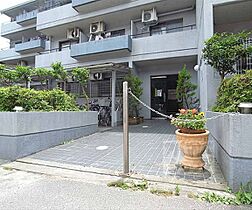 京都府京都市左京区静市市原町（賃貸マンション1K・3階・18.60㎡） その17