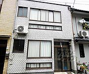 今出川駅より徒歩8分 築60年10ヶ月の賃貸物件