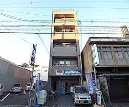 グランタック御所西 305 ｜ 京都府京都市上京区下長者町通新町西入ル藪之内町（賃貸マンション1K・3階・17.06㎡） その21