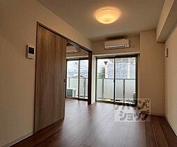 Ｃａｓａ花車 501 5階1LDKのリビング/ダイニング