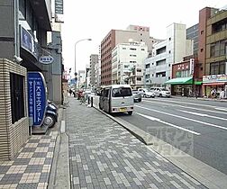 京都府京都市下京区四条通油小路東入傘鉾町（賃貸マンション1K・2階・25.79㎡） その24