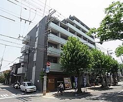 京都府京都市北区紫竹東桃ノ本町（賃貸マンション1K・3階・26.23㎡） その3