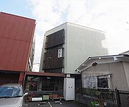 京都府京都市北区紫野西御所田町（賃貸マンション1R・3階・22.68㎡） その3