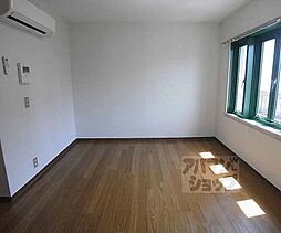 京都市営烏丸線 北大路駅 徒歩18分の賃貸マンション 3階1Kのリビング/ダイニング