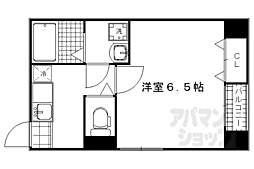葛城ビル 4階/401
