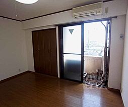 葛城ビル 401 4階1Kのリビング/ダイニング