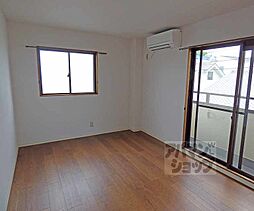 京阪本線 出町柳駅 徒歩15分の賃貸マンション 3階1Kのリビング/ダイニング