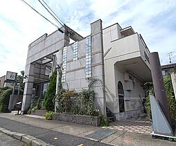 京都市営烏丸線 松ヶ崎駅 徒歩5分の賃貸マンション