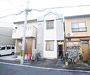 修学院駅より徒歩7分 築37年10ヶ月 2階建の賃貸物件