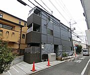 ブリエ丹波口 1階 築7年9ヶ月の賃貸物件