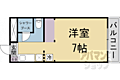BespokeApartmentsKYOTOTAISHOGUN2階4.6万円