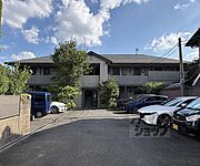 北野白梅町駅より徒歩12分 1階 築22年9ヶ月の賃貸物件