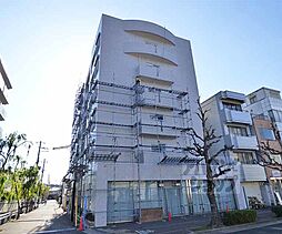 京都市営烏丸線 国際会館駅 徒歩17分