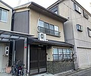 丸太町駅より徒歩14分 築56年9ヶ月の賃貸物件