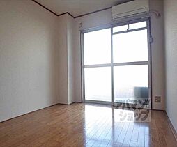 叡山電鉄叡山本線 茶山・京都芸術大学駅 徒歩2分の賃貸マンション 2階1Kのリビング/ダイニング