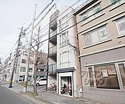 三条駅より徒歩8分 4階 築36年8ヶ月の賃貸物件