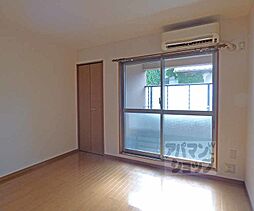 京阪本線 三条駅 徒歩4分の賃貸マンション 2階1Kのリビング/ダイニング