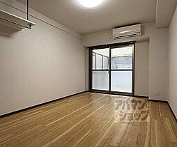 レゾナンス西陣 103 1階1Kのリビング/ダイニング