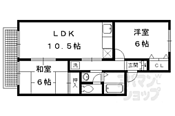 京都市営烏丸線 北山駅 徒歩31分