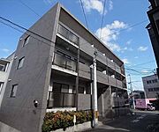 コアロード鷹ケ峰 1階 築32年5ヶ月の賃貸物件