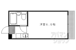 なかハウス 3階