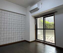 サムティ上堀川 101 1階1Kのリビング/ダイニング