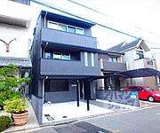 丸太町駅より徒歩7分 1階 築7年5ヶ月の賃貸物件