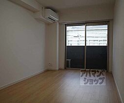 フラッティＫ＆Ｓ千本寺之内 301 3階1Kのリビング/ダイニング